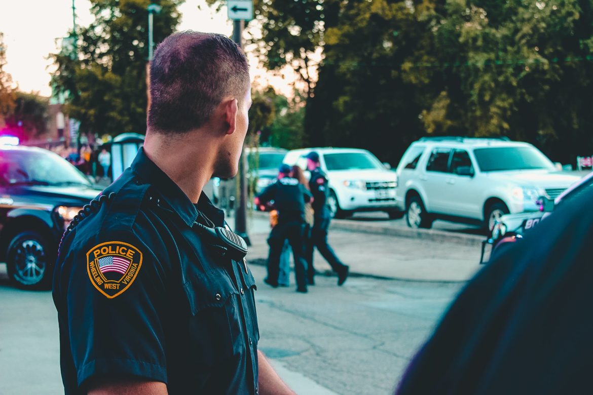 What Does Police Code 11-25 Mean?