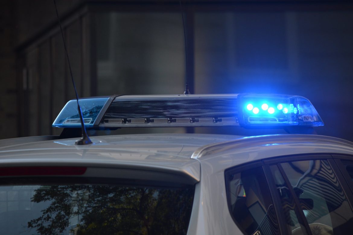 Why Are The Police Called The Five-O?