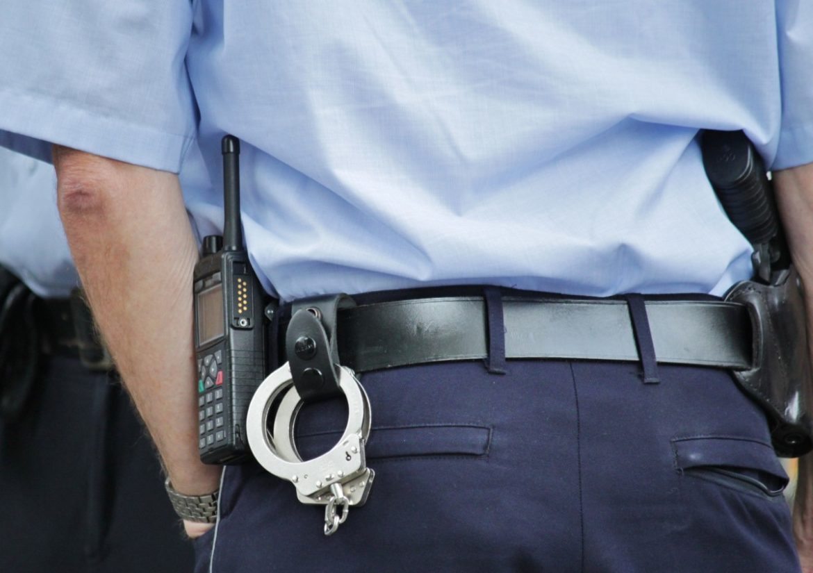 What Is An Off-duty Police Officer?