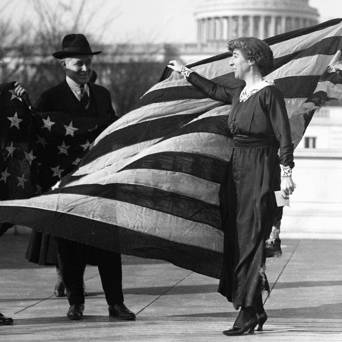 Rankin Show Good Governance at Its Best