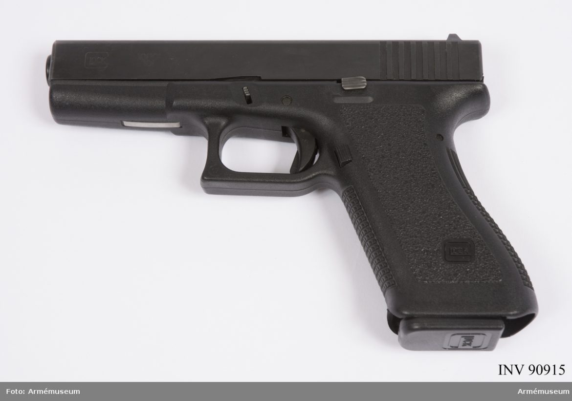 6 Things To Know About The Glock Gen5 G17