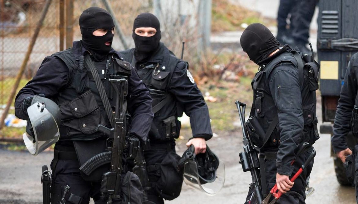 The Best Bulletproof Vest For Law Enforcers