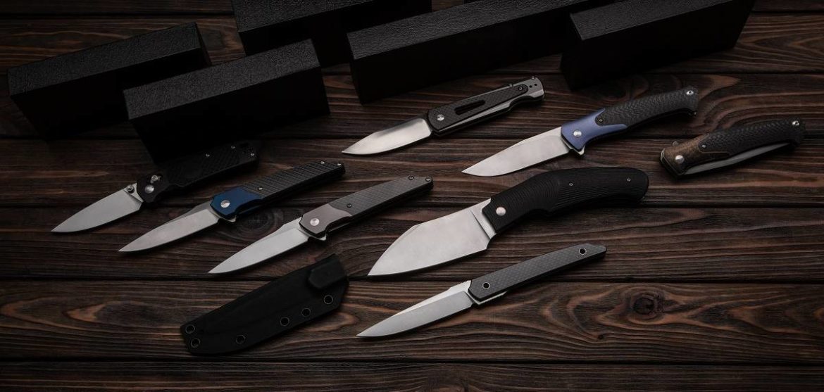 best knives for law enforcement